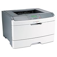 E360D Mono Laser Printer