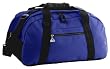 Large Ripstop Duffel Bag