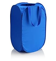Pop-Up Laundry Basket Pop-Up Laundry Basket