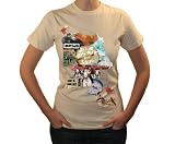 WEA Junior's Oasis Fall Out T-Shirt