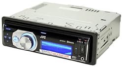 JVC Kd-r810 In-dash Car Cd/mp3 Receiver