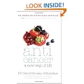 Anticancer: A New Way of Life