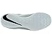 Nike MercurialX Pro Street IC Indoor Soccer Shoe (Wolf Grey, Hyper Pink)