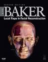 Local Flaps in Facial Reconstruction: Text with DVD
