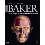 Local Flaps in Facial Reconstruction: Text with DVD