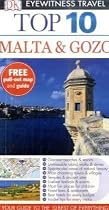 Malta and Gozo (DK Eyewitness Top 10 Travel Guide)