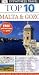 Malta and Gozo (DK Eyewitness Top 10 Travel Guide)