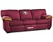 San Francisco 49ers NFL Team Logo Classic Sofa