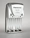 Panasonic 8 Hour AA & AAA Battery charger