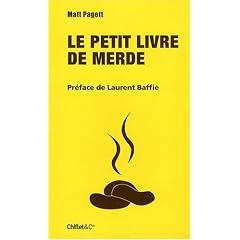 Le petit livre de merde