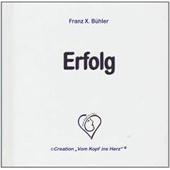Erfolg: � Creation "Vom Kopf ins Herz"