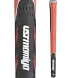 UST Mamiya Comp SC Black/Red Grip Kit