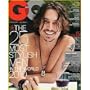 GQ February 2010 - Johnny Depp (The 25 Most Stylish Men in the World 2010)