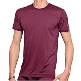 グンゼ(GUNZE) BODYWILD ボディーワイルド DESIGN-Tune クルーネックTシャツ BWT413H JUST Trend