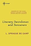 Literary swordsmen and sorcerers