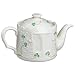 Castle Teapot
