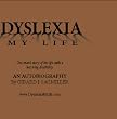 Dyslexia My Life, Audiobook