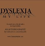 Dyslexia My Life, Audiobook