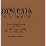 Dyslexia My Life, Audiobook