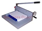 Tools & Hardware : B-1100 Heavy Duty Commercial Guillotine Stack Paper Cutter