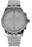 Breitling Bentley Mark VI P1936212/G629-SS