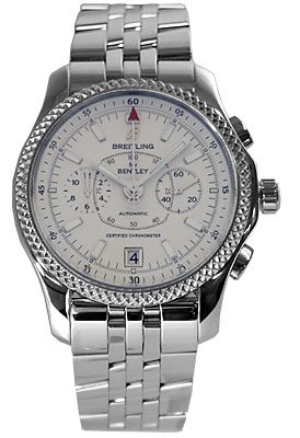 Breitling Bentley Mark VI P1936212/G629-SS