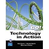 41jUaZFhhLL. SL160  Technology in Action