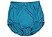 Alfa Global Women's Plus Size Pack of 4 Ultra Comfortable High Rise Boy Brief