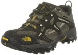 The North Face Hedgehog Gtx Xcr, Chaussures randonnée homme - Marron-TR-I2-21, 44 EU (10 UK)