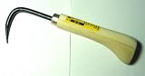 Root Hook for Bonsai Repotting a Necessary Tool