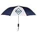 McArthur Tampa Bay Rays 42'' Folding Umbrella