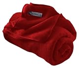 60" X 80" Fleece Blanket