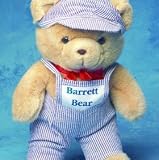 Engineer outfit fits Webkinz, Shining Star & 8-10 Make Your Own Stuffed Animals