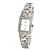 Guess #U85041L1 Women's Diamond Accented Bracelet Watch