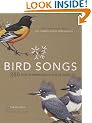 Bird Songs: 250 North American Birds in Song