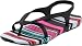 Roxy Women's Poolside Ankle-Strap Sandal
