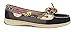 Sperry Top-Sider Women's Angelfish Seaweed Mesh Boat Shoe