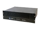 Brand New Crown Xls-5000 Pro Power Amplifier with 5000 Watts of Rms Rated Power!**guaranteed! Make Offer & Ill Beat Any Legit $ on the Internet**