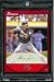 2007 Bowman Alex Rios Toronto Blue Jays #126 - Mint Condition Baseball Card - In Protective Display Case !