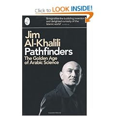 Pathfinders: The Golden Age of Arabic Science