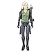 Marvel Avengers: Infinity War Titan Hero Power FX Black Widow