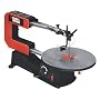 Black & Decker BDSS100 16-Inch Scroll Saw