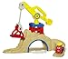 PLAYSKOOL Chuck Fold-n-Go Construction Quarry Playset