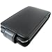 Apparel : Prima Premium Leather Low Profile Flip Case for Apple iPod Touch