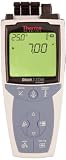Thermo Scientific Orion 3-Star Plus Portable pH Meter, -2.000 to 19.999 pH Range, +/-1999.9 mV Range
