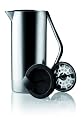 Menu: CAFETIERE Edelstahl 1 L