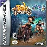 Tak: The Great Juju Challenge