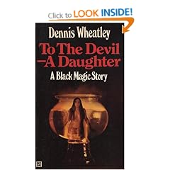 To the Devil a Daughter