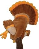 Turkey Animal Bottom Cover