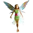 Flitter Fairies Alexa (Meadow Fairy) Fairy of Inspiration